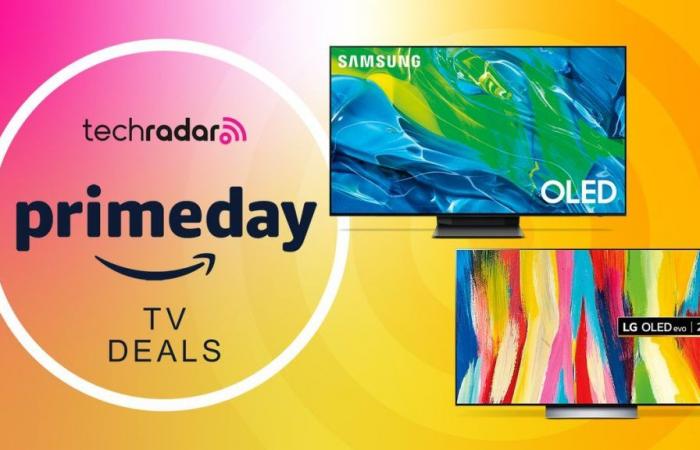 Offerte Amazon Prime Day TV 2024: date e sconti che potete aspettarvi