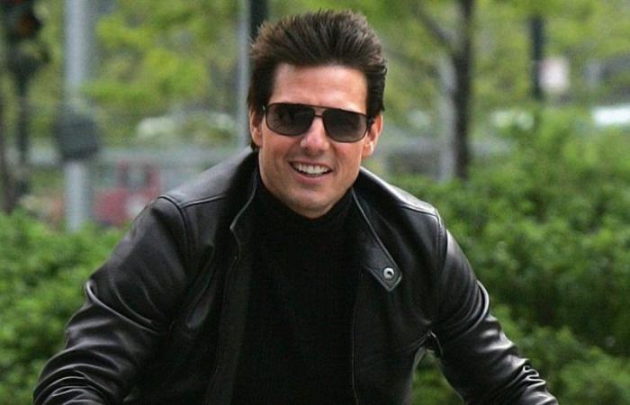 Il record stratosferico che Tom Cruise sta per battere in ‘Mission Impossible 8’