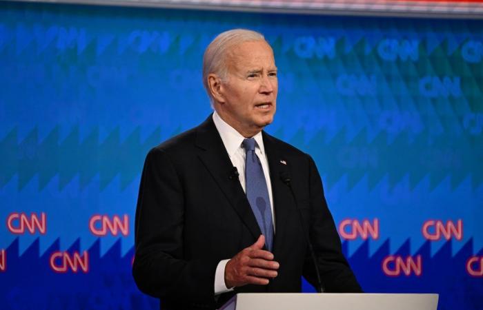 “Sostituiranno Biden?”, la domanda dopo il dibattito con Trump