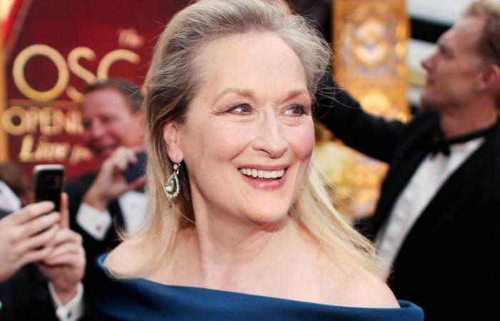 Meryl Streep confessa il personaggio della sua carriera che odia di più ed è quello che tutti amano: “Mi sono sentita infelice”