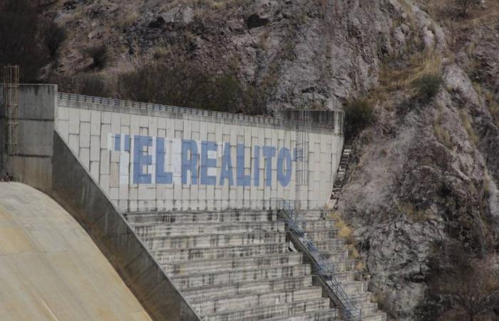 “El Realito” potrebbe mandare nuovamente acqua a San Luis Potosí dopo le piogge – El Sol de San Luis