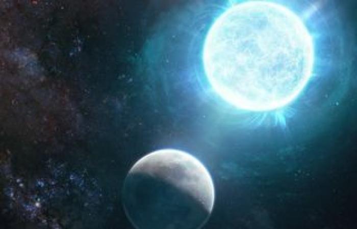 Gli astronomi europei rilevano oggetti nascosti nello spazio vicino a otto stelle luminose