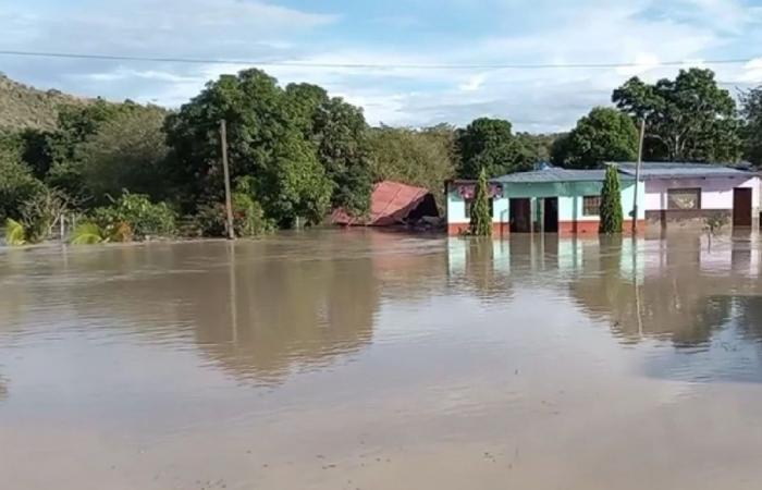Il governo dichiara l’emergenza nel distretto di Amazonas colpito dalle frane | Notizia
