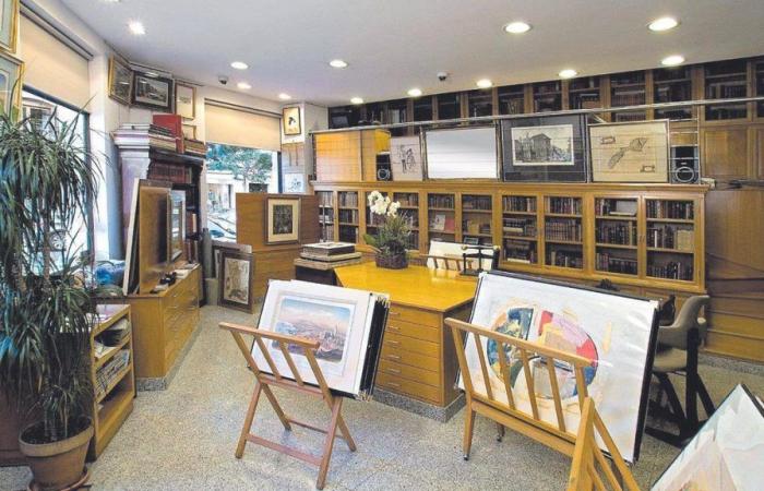 LIBRI | Libreria Margarita de Dios, cura e ammirazione per i libri | Il giornale spagnolo