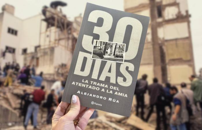 il libro necessario 30 anni dopo l’attentato