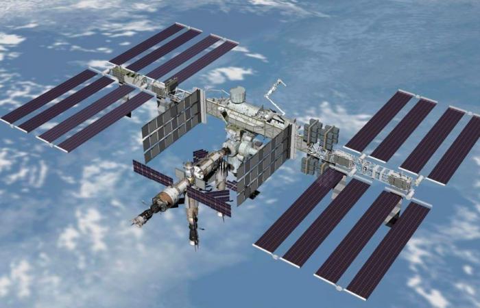 La NASA costringe gli astronauti “intrappolati” sulla Stazione Spaziale Internazionale a rifugiarsi a causa di una nuova minaccia
