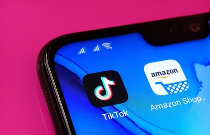 TikTok lancia Deals For You Days la propria versione di Prime Day per competere con Amazon