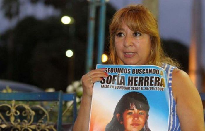 Si esclude che la figlia di uno degli arrestati nel caso Loan sia Sofía Herrera