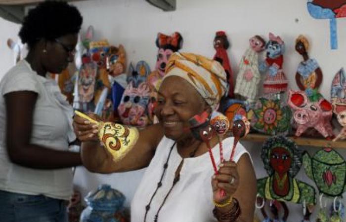 Articolo: Le afrofemministe a Cuba si distinguono per la promozione dell’agenda contro il razzismo