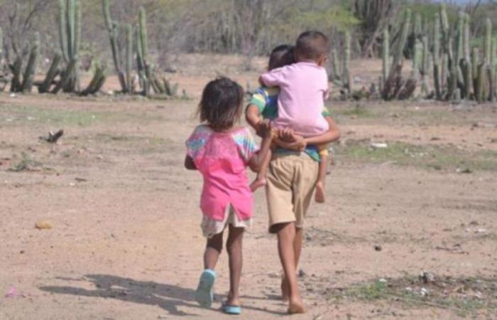 Cordoba ha registrato tre morti di bambini indigeni a causa della malnutrizione nel 2023