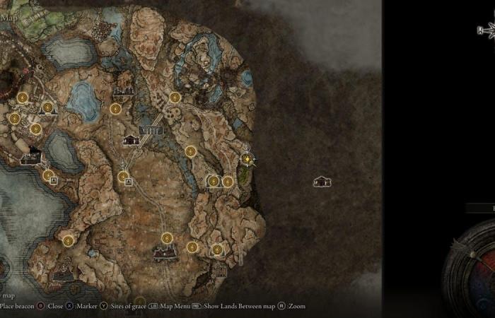 DLC Elden Ring: ti sei perso questi frammenti di Scadutree facili da trovare?