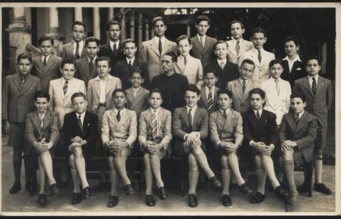 San José, la scuola emblematica di Asunción che compie 120 anni – Nazionale