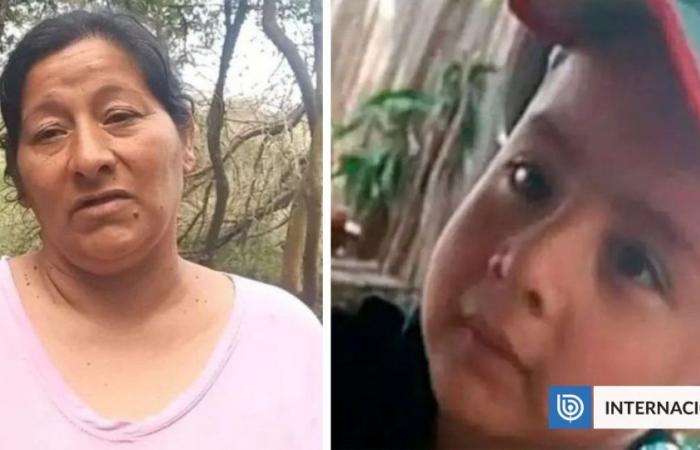 La zia di un ragazzo scomparso 20 giorni fa in Argentina avrebbe confessato di essere stato investito e sepolto | Internazionale