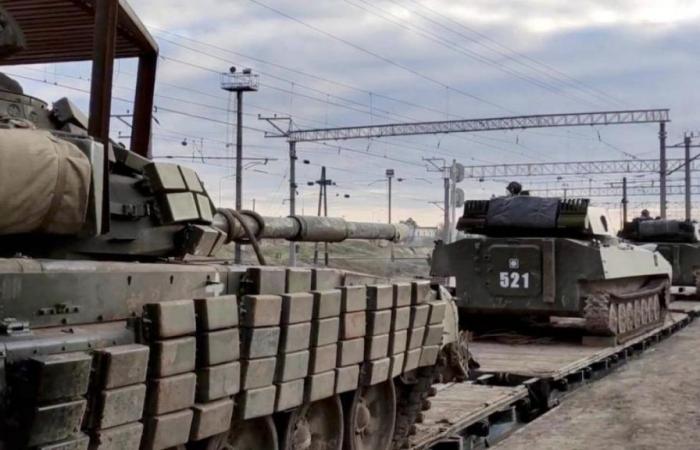 Attacco missilistico ucraino in Crimea: tre civili feriti