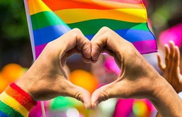 LGBTQ+ Pride Day: celebrazione dell’identità, dell’uguaglianza e della resistenza