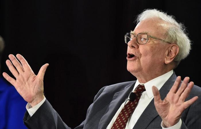 Warren Buffett lascerà la sua fortuna a una fondazione di beneficenza
