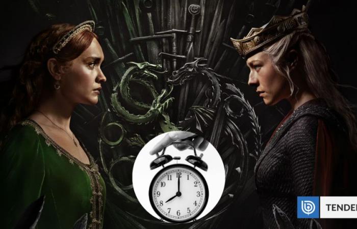 Ritardano la premiere del terzo capitolo di “House of the Dragon”: a che ora e quando lo si vedrà? | TV e spettacolo