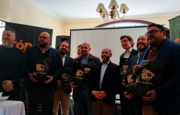 Córdoba ha presentato la sua proposta invernale nella città di Salta – Appunti – Viva la Radio