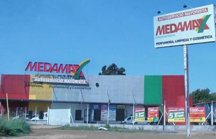 Il calo dell’attività economica ha influito sulla chiusura di Medamax – Nuevo Diario de Salta | Il piccolo diario