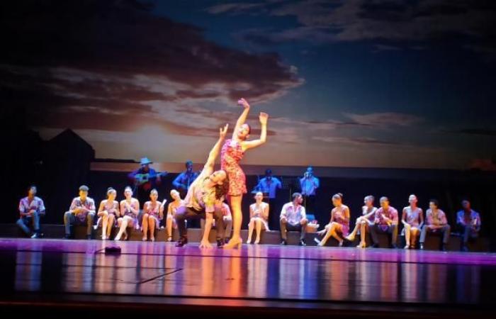 Balletto spagnolo di Cuba, sul tetto del mondo › Cultura › Granma