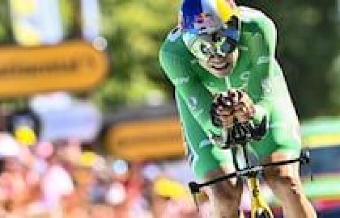 Perché il leader del Tour de France indossa la maglia gialla? La sua origine e da quando è stato utilizzato
