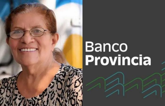 Il Banco Provincia annuncia un CREDITO per i pensionati ANSES