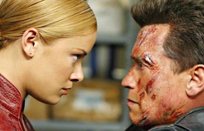 “Terminator 3”: richieste milionarie, un casting deludente e l’amara assenza delle icone della saga