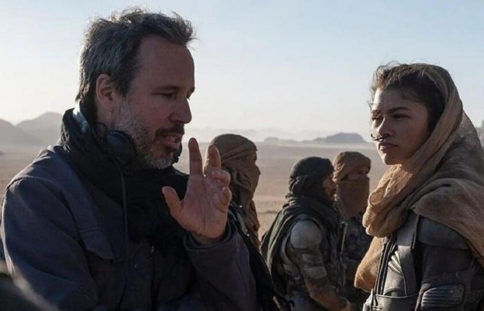 Denis Villeneuve affronta Star Wars. Il nuovo film del regista di ‘Dune 2’ ha già una data di uscita e sarà un evento essenziale
