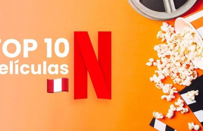 I film Netflix Perù più popolari che non potrai smettere di guardare