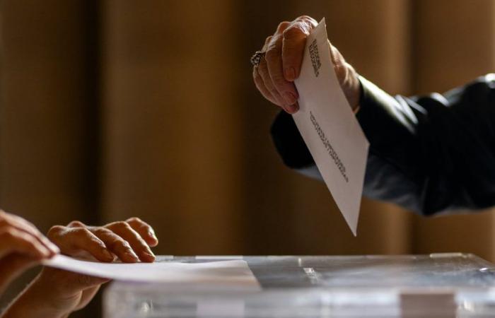 Qual è la differenza tra elezioni presidenziali ed elezioni legislative in Francia?