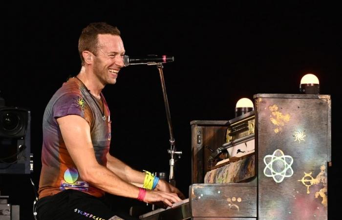 I Coldplay si esibiscono gratis a Glastonbury 2024: quando e dove vedere il concerto