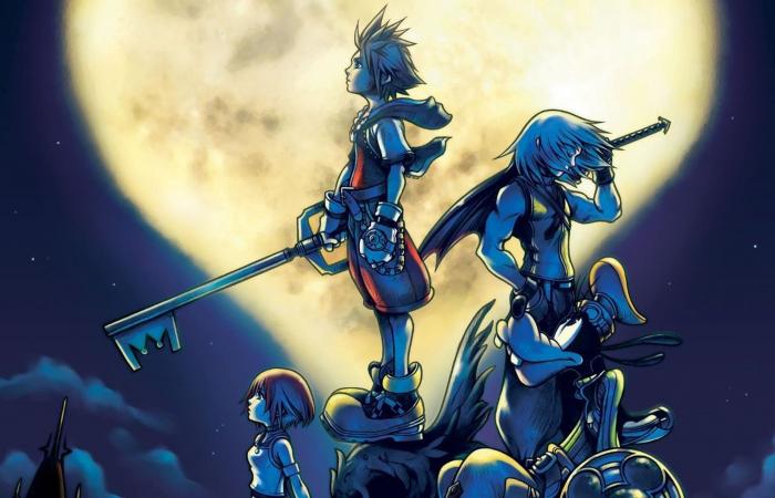 I giochi di Kingdom Hearts sono classificati dal peggiore al migliore