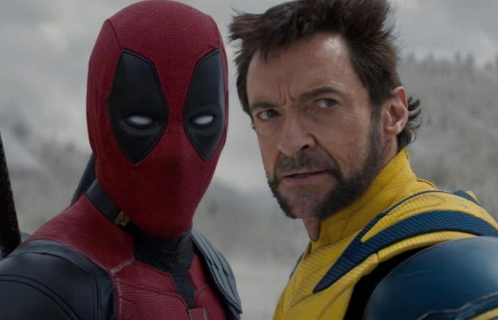 Deadpool e Wolverine: cameo confermati finora
