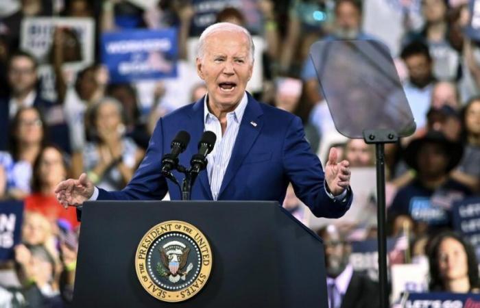 Biden riconosce gli errori nel dibattito, ma dichiara che difenderà la democrazia americana