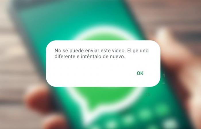 il problema WhatsApp che comporta una soluzione drastica