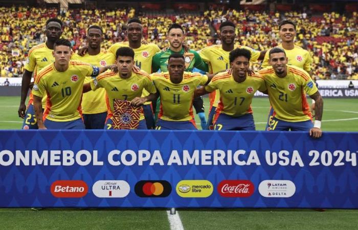 Vittoria 1×1 della Colombia sul Costa Rica: qualificazione individuale