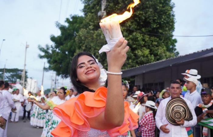 Il Festival Nazionale del Porro diventerà internazionale nel 2025, annuncia il governatore di Córdoba
