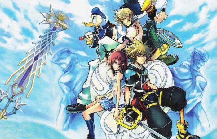 Come ottenere l’arma migliore in Kingdom Hearts 2 Final Mix, Artema Weapon