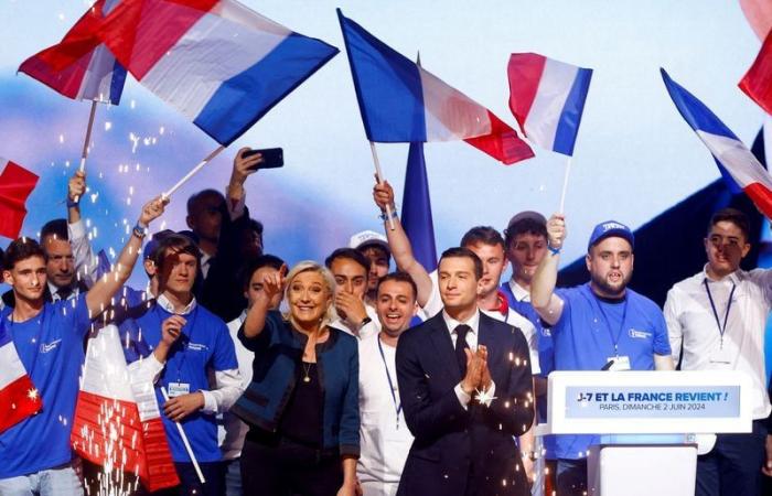 Francia e Regno Unito si trovano ad affrontare due elezioni cruciali