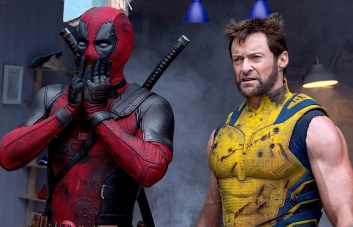 “Deadpool and Wolverine” conferma il ritorno di Sabretooth con una battaglia attesa