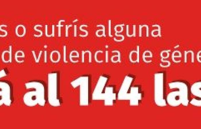 Thelma Fardín a Neuquén: chiede giustizia per il femminicidio di Silvia Cabañares