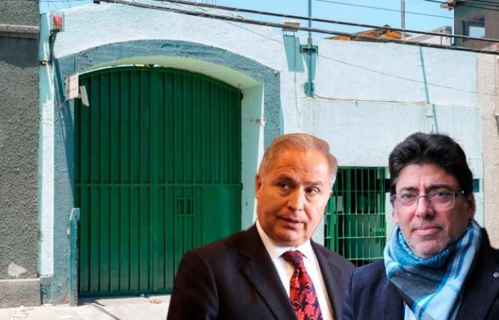 L’avvocato penalista Juan Carlos Manríquez si unisce al team di avvocati di Daniel Jadue