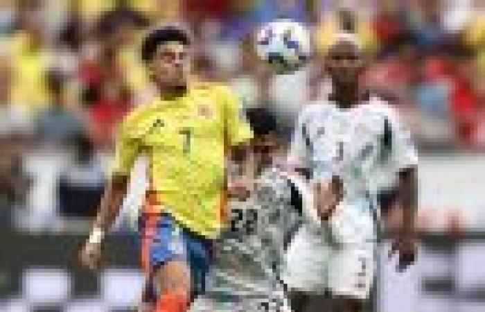 Il Brasile si sveglia in Copa América con una vittoria sul Paraguay
