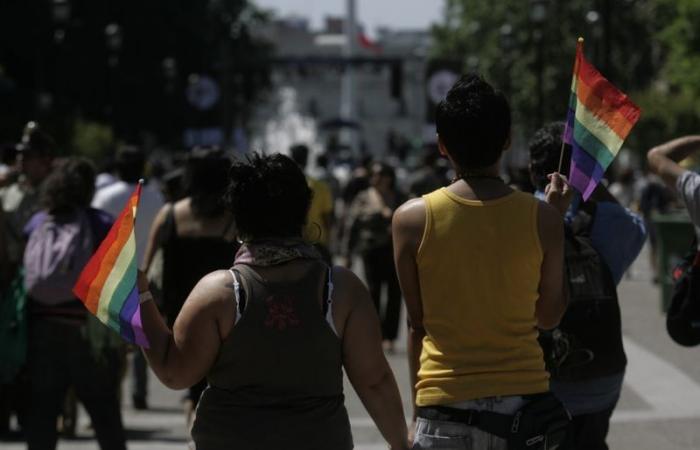A 25 anni dalla legge che depenalizzò l’omosessualità in Cile