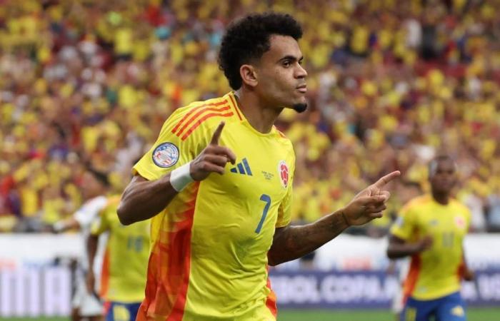 Imbattuta, leader e con una vittoria sul Costa Rica, la Colombia accede ai quarti di finale della Copa América