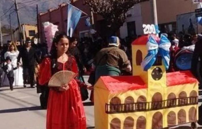 Il centenario di Quijano si avvicina con un mega festival