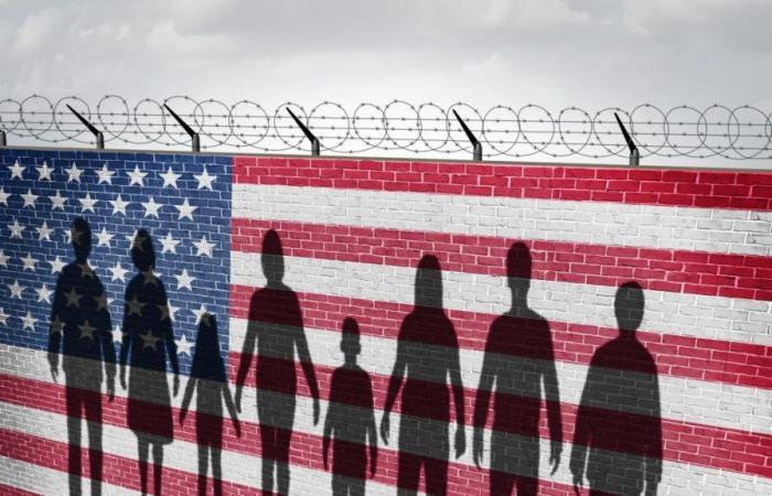 Il video che sfata “tre miti sugli immigrati privi di documenti” negli Stati Uniti