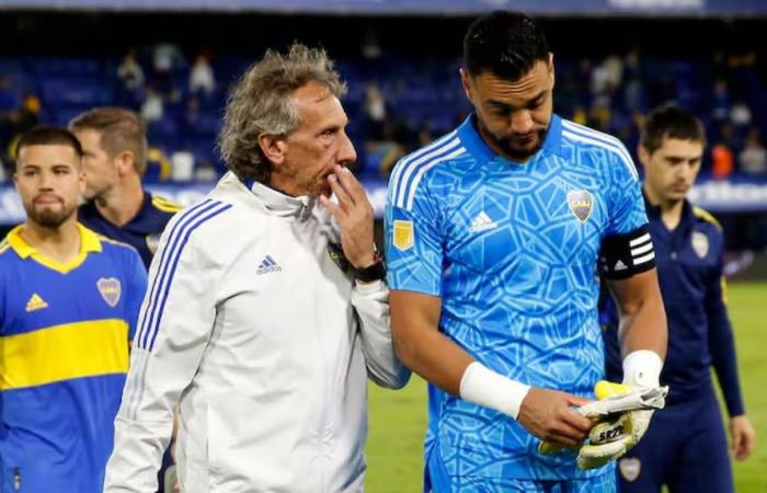Shock al Boca: Fernando Gayoso, ex allenatore dei portieri, ha confermato di soffrire di una grave malattia
