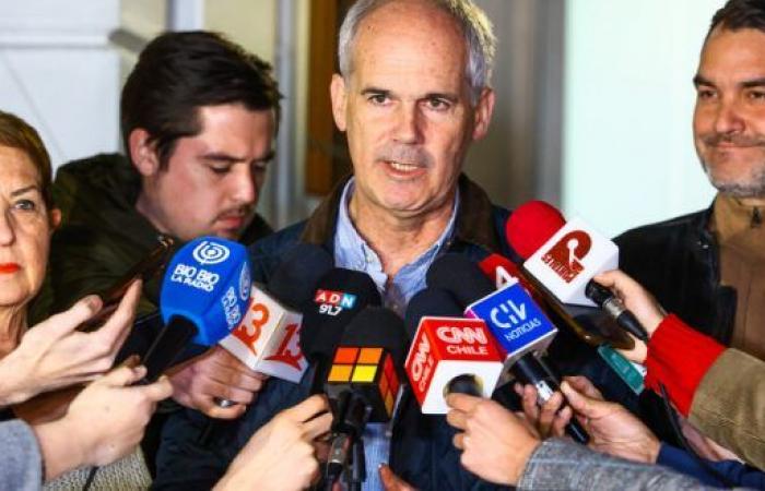 Cile Vamos conferma candidature uniche in 283 comuni « Diario y Radio Universidad Chile