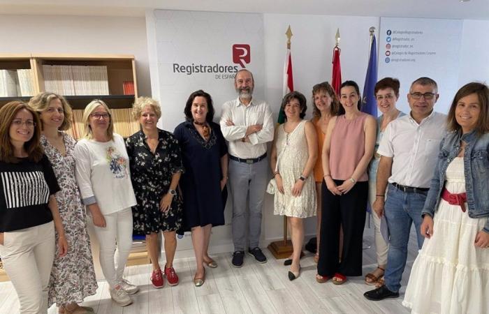 I cancellieri della Rioja avviano una chiara strategia linguistica nella comunicazione e nell’attenzione ai cittadini